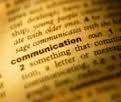 définition communication